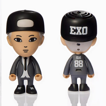 Exo Speaker