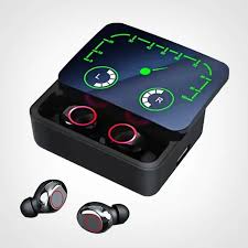 M90 Max Earbuds